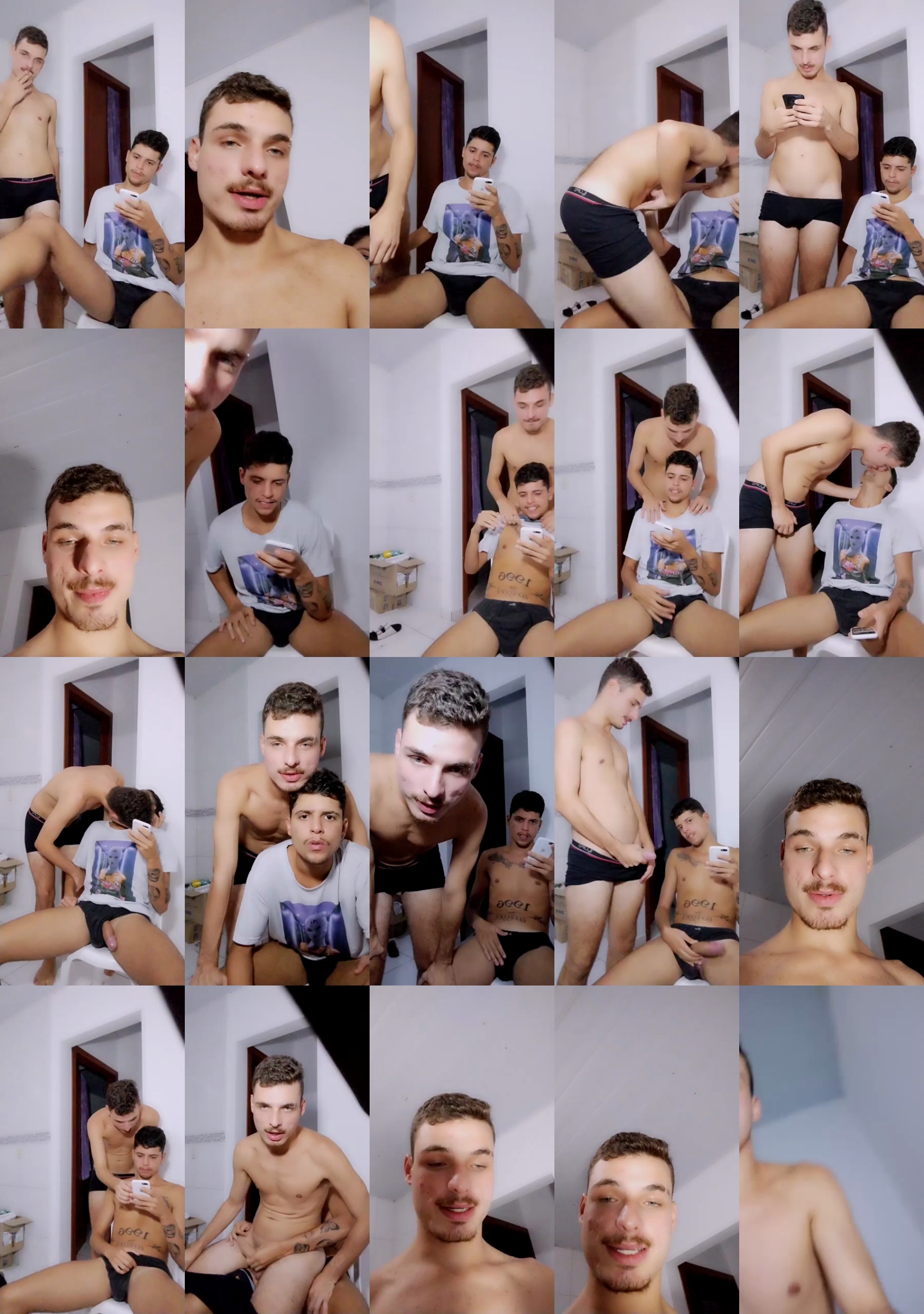 GangSmolking  04-04-2022